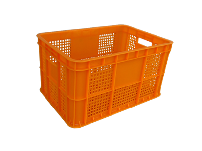 K377號(hào)塑料周轉(zhuǎn)筐 K377號(hào)塑料周轉(zhuǎn)筐